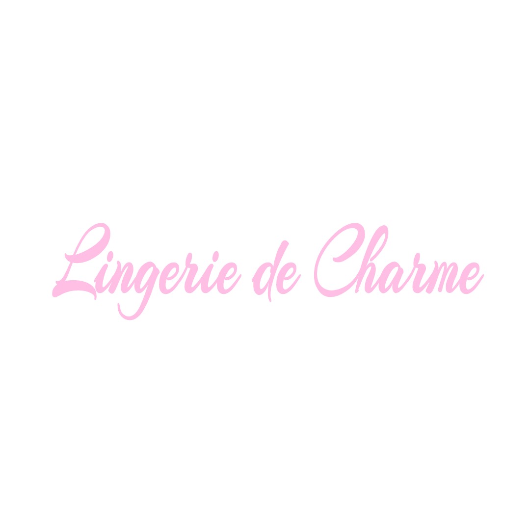 LINGERIE DE CHARME LESCHERES